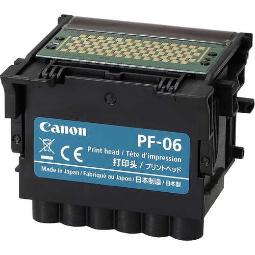 Canon Tiskalna glava PF-06 (2352C001), original Slike
