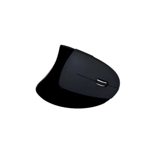  JITE JT-8001 Vertical Miš Wireless Black Cene