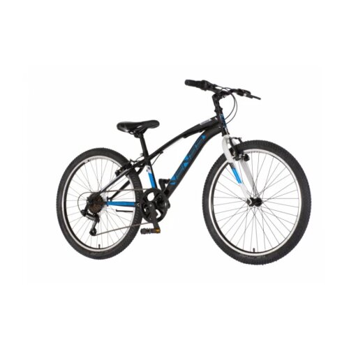 Venssini Bicikl arcadia 24" crno plavi Cene