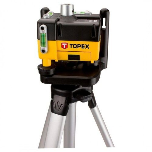 Topex rotacijski laserski nivelir 29C908 Cijene
