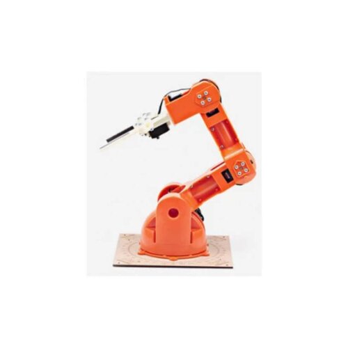 ARDUINO komplet za sastavljanje robotske ruke T050000 TinkerKit Braccio Robotic Arm T050000 Cijene