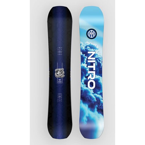 Nitro Inter Snowboard 2027 pattern Cijene