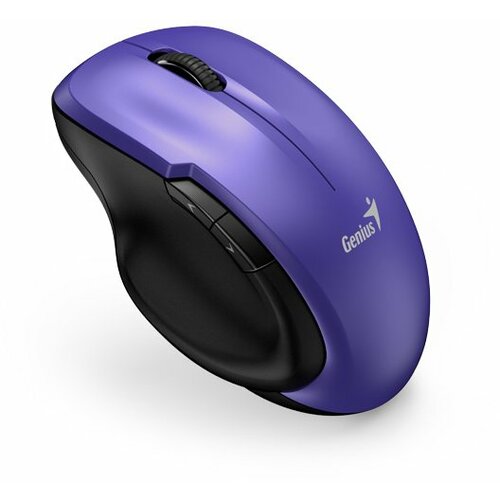 Genius ergo 8200S USB bežični ljubičasti miš Cene