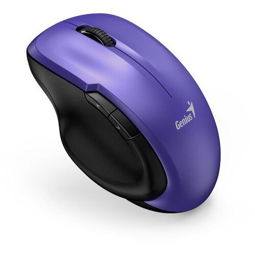 Genius miš wireless 8200S crni Cijene