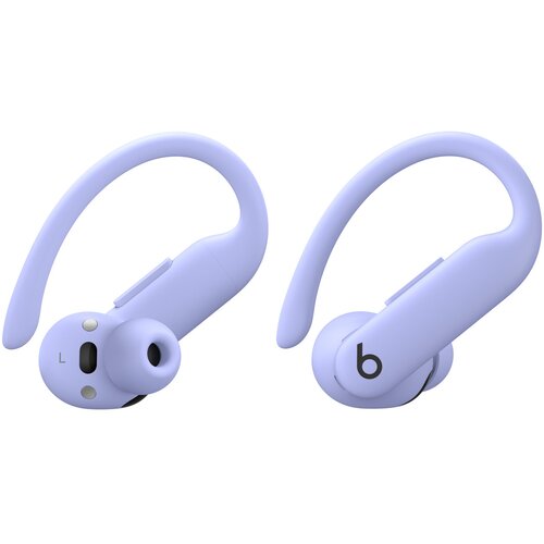 Beats by Dr. Dre. Beats Powerbeats Pro 2 Hyper Purple slu&amp;scaron;alke, (21756504) Slike