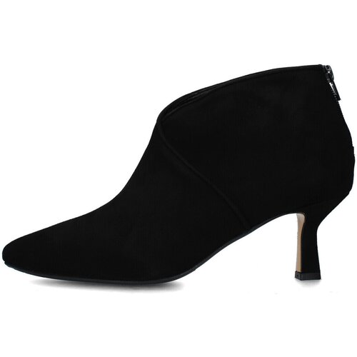 L'arianna Nizki škornji TR1662/RT Črna Cene