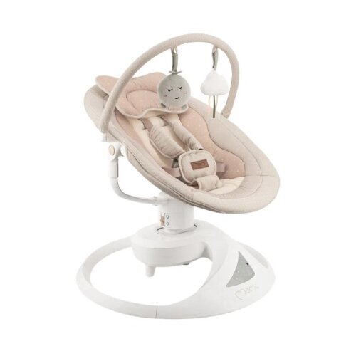 Momi ljulja&scaron;ka pearl beige ( BULE00039 ) Cene