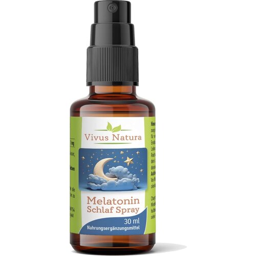 Vivus Natura Melatonin sprej za spavanje - 30 ml Cijene