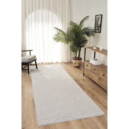 Conceptum Hypnose staza Rivon Rn04, 80 × 250 cm, siva Cene