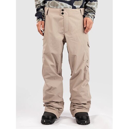 Burton Reserve 2L Hlace summit taupe Cene
