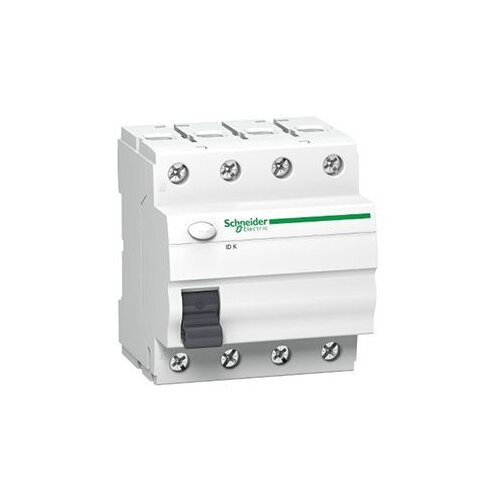  Sklopka ID KA9 4P 25A 30 mA AC Cene