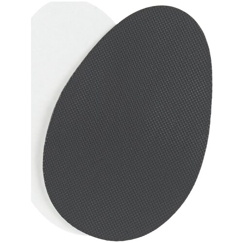 Famaco patins d&amp;#039;usure T2 noir crna Slike
