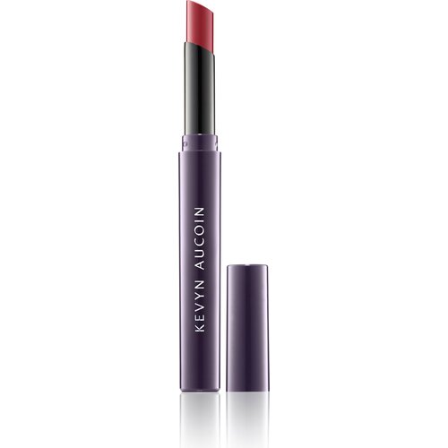 Kevyn Aucoin Unforgettable Lipstick - Cream - Blood Roses Cene