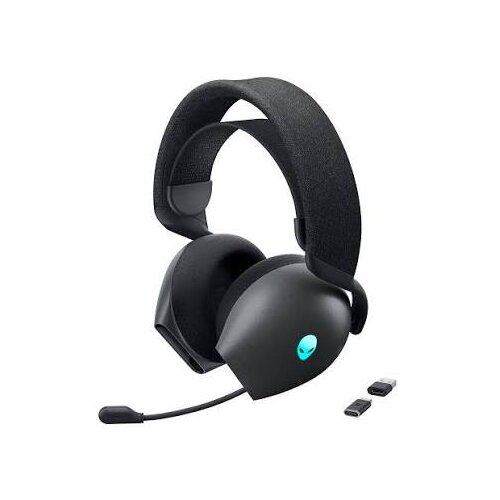Dell Alienware AW725H schwarz 3-Mode Wireless Gaming Headset Cijene