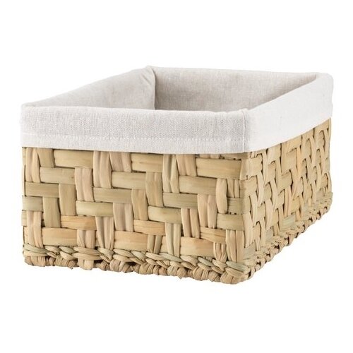 Olimp Sport Korpa pletena slama Cene