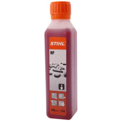 Stihl Ulje HP, 0,1L Slike