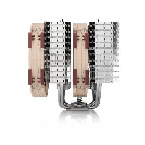 Noctua NH-D15 G2 HBC computer cooling system Processor Air cooler 14 cm Slike