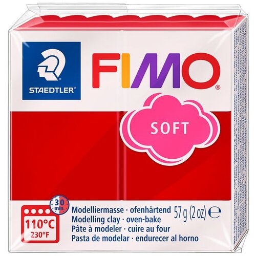 Artmie FIMO meka polimerna glina 57g | Various Shades Cene