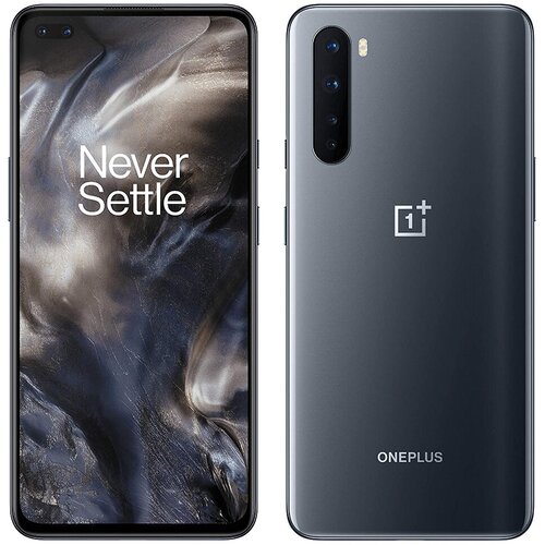 Oneplus Obnovljeno - znaki rabe - Nord 5G siv 128 GB 8 GB ram dual sim - vidne oznake uporabe obnovljeno, (21581515) Cene