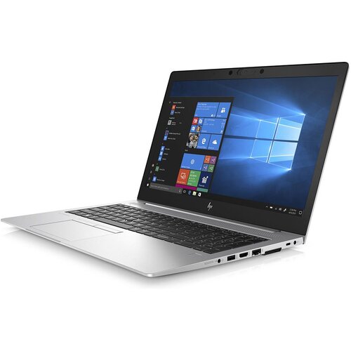 HP EliteBook 850 G6 i5-8365U, 16GB, 250GB SSD + Docking station Cene