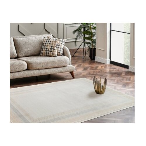 Conceptum Hypnose mhl 07 cream gold tepih 100 x 300 (724EKH1496) Cene