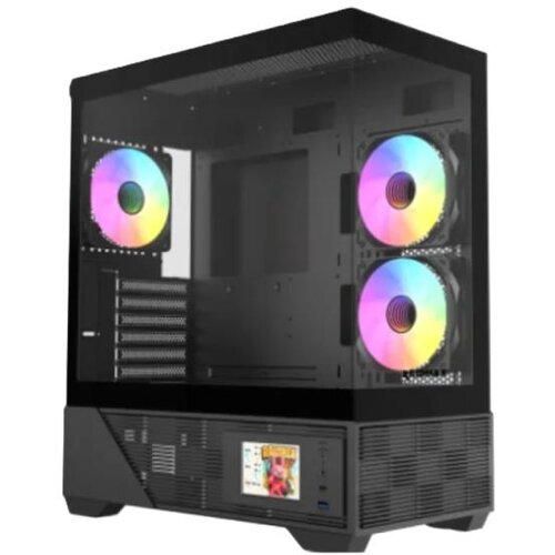 Bc Group Računar DSCL Ryzen 5 7600X/32GB/M.2 1TB/RTX5060 8GB/700W Slike