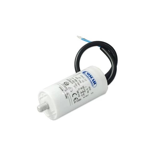 Widap 600055 1 St. kondenzator rada motora 8 &micro;F 450 V/AC 5 % (&Oslash;) 30 mm Cijene