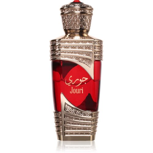 Hamidi Jouri parfumirano ulje za žene 20 ml Slike