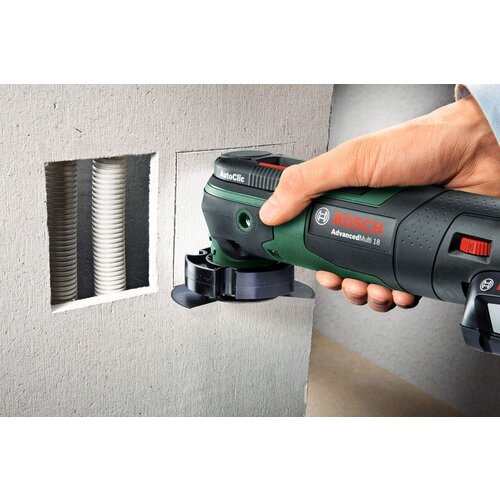 Bosch multifunkcijsko orodje AdvancedMulti 18 0603104000 Slike