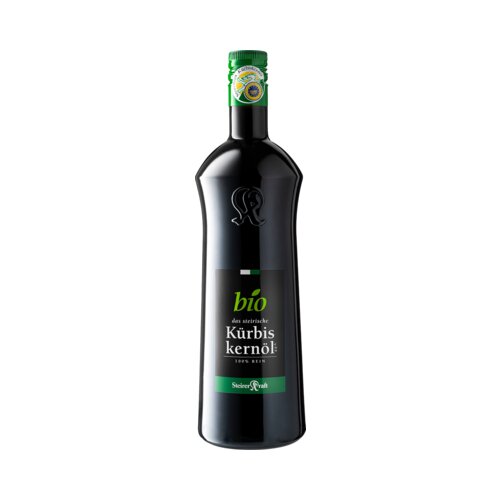 Steirerkraft Štajersko bučno olje g.g.A. Premium BIO - 1000 ml Cene