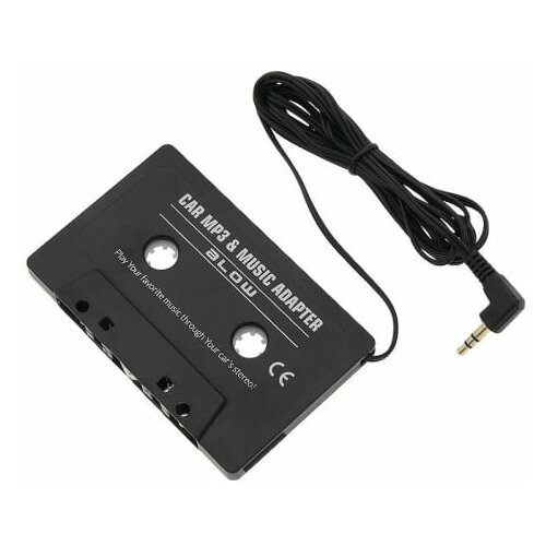 Aux adapter kaseta za auto CAS-080 Cene