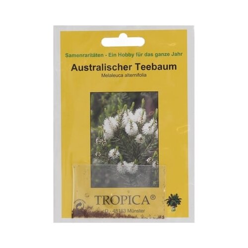 TROPICA Avstralski čajevec Cene