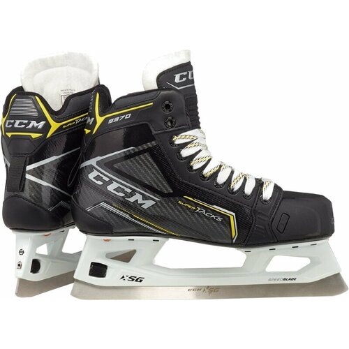 CCM Hokejske drsalke SuperTacks 9380 SR 45,5 Slike