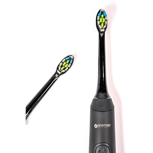 Oromed ORO-SONIC PROFESSIONAL BLACK Cijene