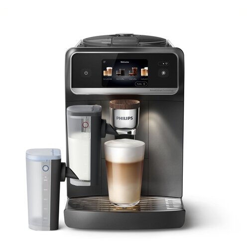 Philips Kavni aparat EP8757/12 Cafe Aromis serije 8000, (5000161905) Slike
