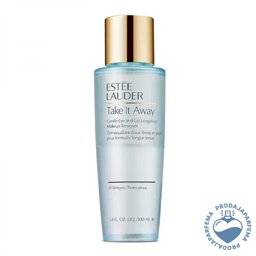  ESTĒE LAUDER Take It Away Gentle Eye and Lip LongWear Makeup Remover 100ml Cijene