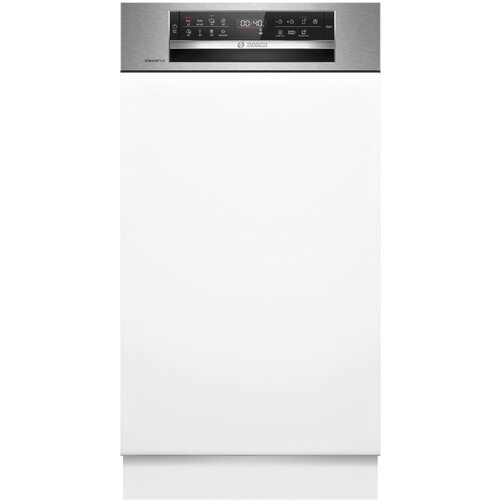 Bosch SPI6EMS17E Pomivalni stroj delno vgrajen 45cm, Home Connect Cene