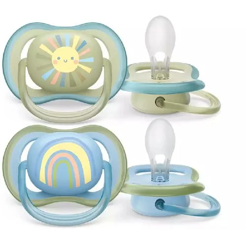 Philips duda varalica air boy X2 0-6m (2 kom) SCF085/58