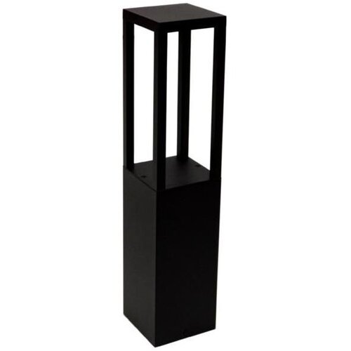  LED Spolja&scaron;nja lampa SANTON LED/9W/230V 4000K IP54 50 cm crna Cene