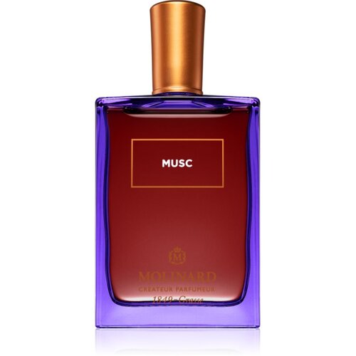 Molinard Musc parfumska voda uniseks 75 ml Slike