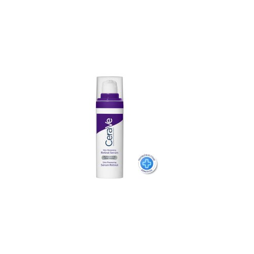 CeraVe Obnavljajući Retinol serum Slike