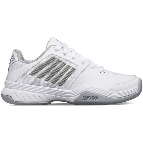 K-Swiss Tenis Court Express Indoor Siva Slike