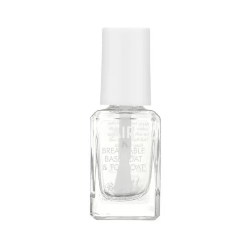 Barry M Air Breathable Base & Topcoat