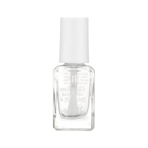Barry M podlak & nadlak za nohte - Air Breathable Base & Topcoat Cene