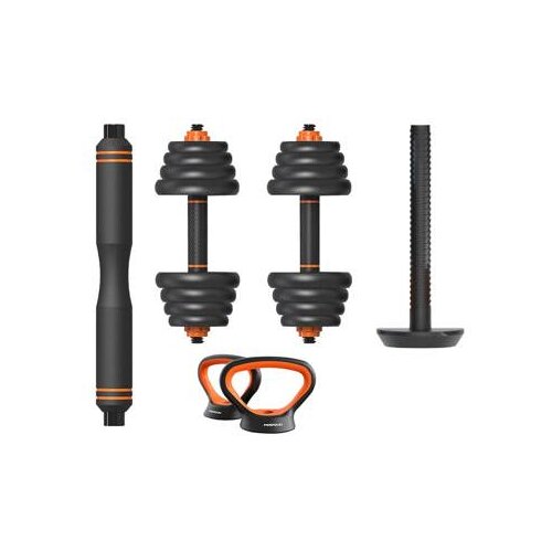 Xiaomi FED V2 Dumbbell Kit, 30kg, (20696583) Cene