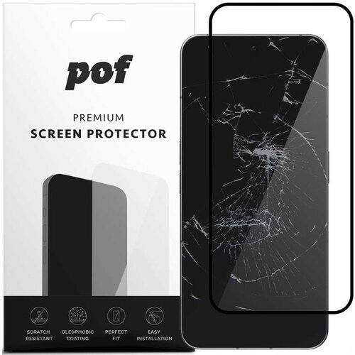 POF KALJENO STEKLO POLNI OVITEK ZA NIČ TELEFON 2 3 ZAŠČITA ZA EKRAN, (21964731) Cene