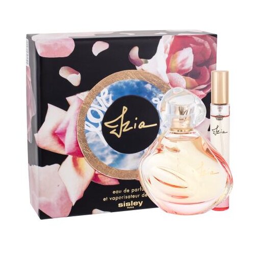Sisley Izia Set parfemska voda 50 ml + parfemska voda 6,5 ml za ženske Cene