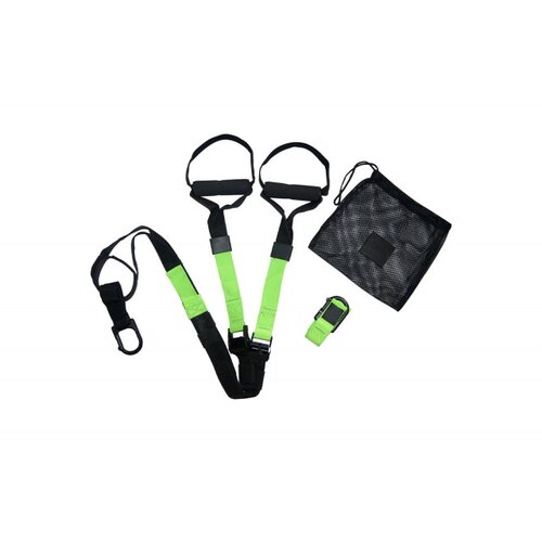 HAWK FITNESS Capriolo SPORT-S-TRAIN SET TRX1513 291318 Cene