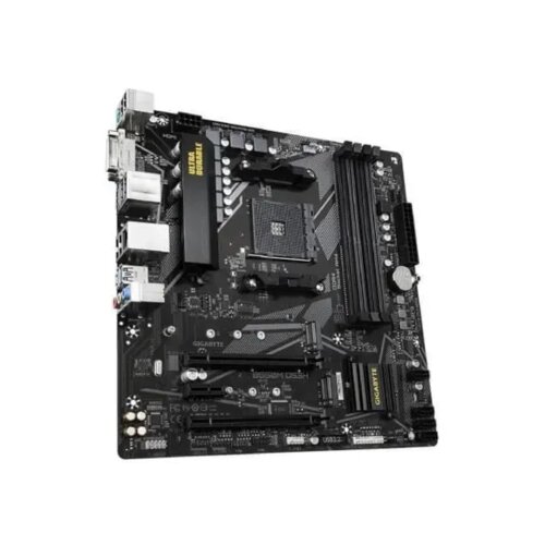Gigabyte B550M DS3H rev. 1.0 Slike