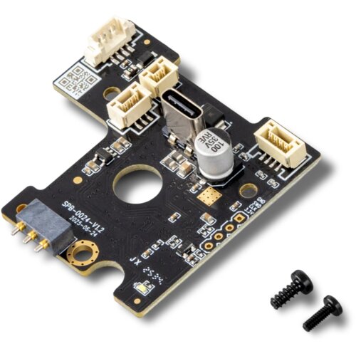 Snapmaker Toolhead PCB Board - U1 Cene